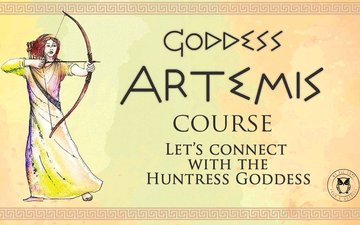 Embrace the Spirit of the Huntress