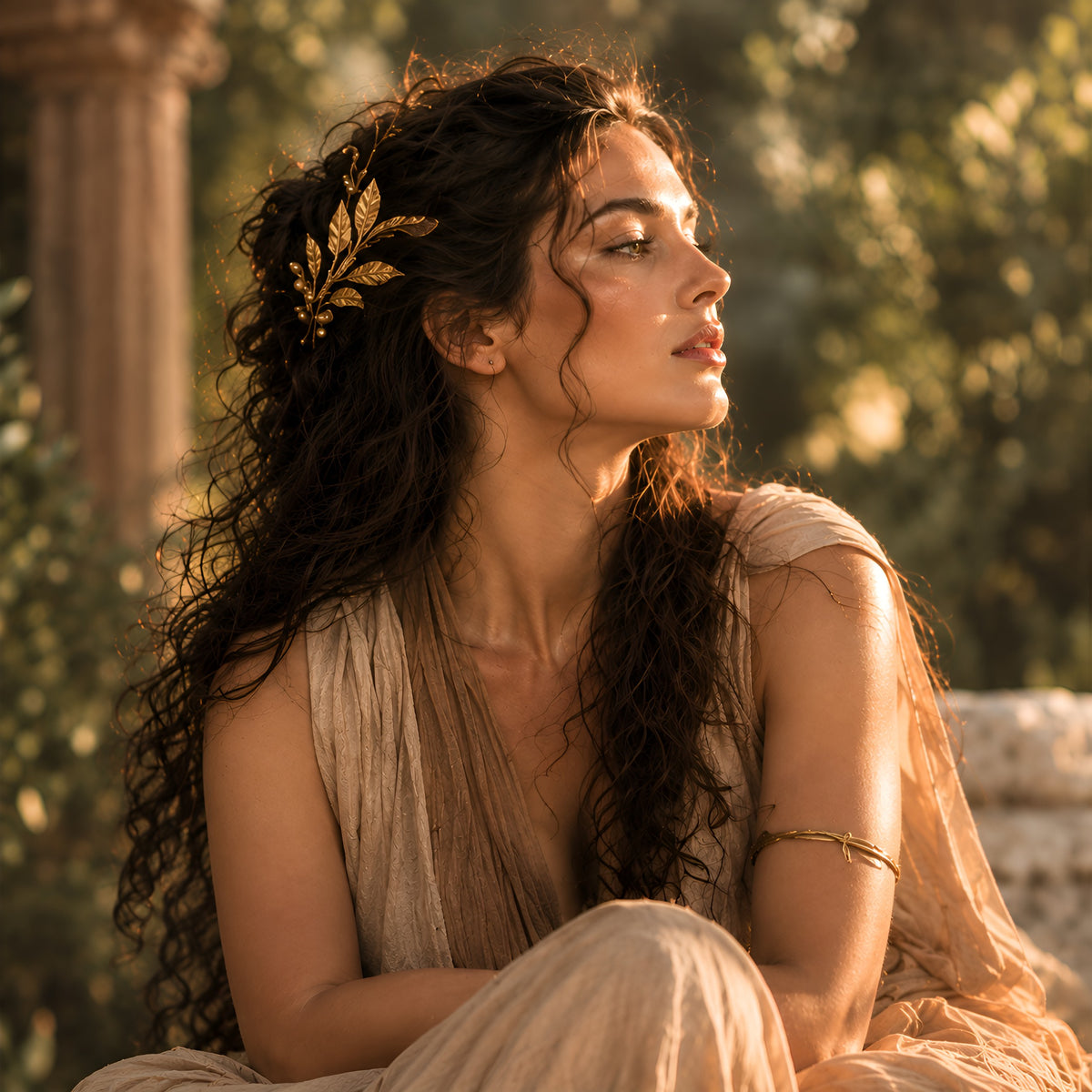<p>AND IF THIS GUIDE SPEAKS TO YOU, COME EXPERIENCE THE GODDESSES WITH US.</p>
