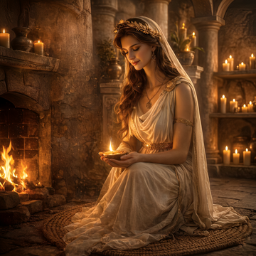 Hestia Workshop