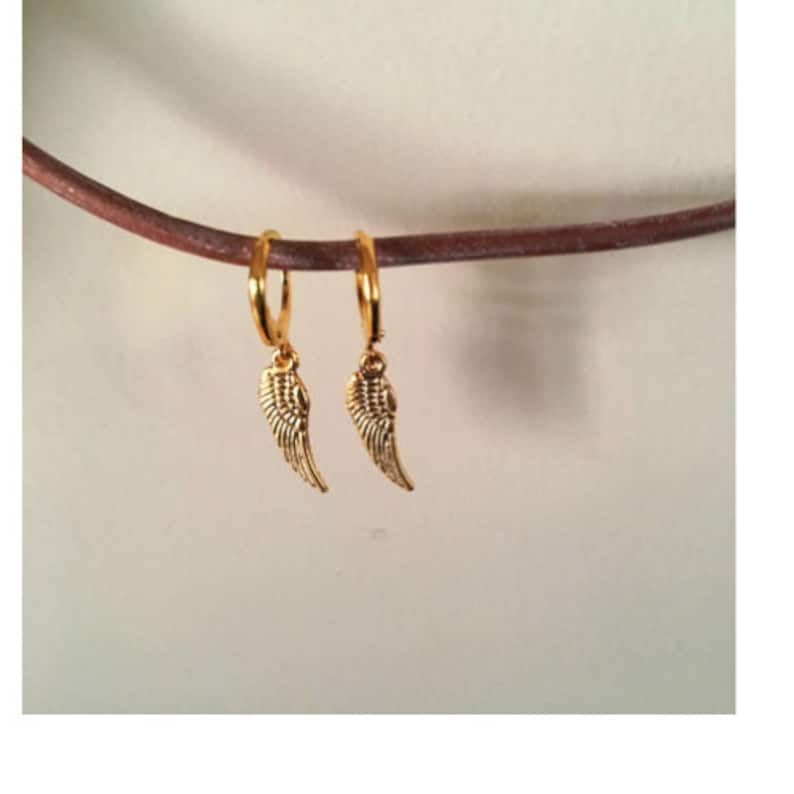 God Hermes earrings/Greek Gods jewerly/Wings earrings/God Hermes symbol earrings, Greek Mythology earrings
