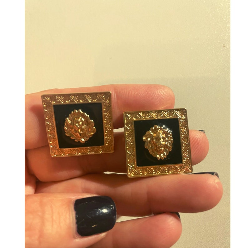 Medusa earrings/Greek Goddess jewerly/Medusa earrings/Goddess Medusa symbol earrings