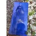 Goddess Hecate Necklace | Triple Faced Protector Jewelry

