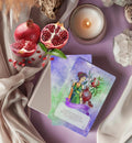 Persephone Oracle Cards | 56-Card Greek Goddess Deck

