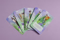 Persephone Oracle Cards | 56-Card Greek Goddess Deck

