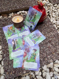 Persephone Oracle Cards | 56-Card Greek Goddess Deck

