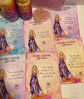 Aphrodite Self-Love Oil | Goddess of Love Healing Lotion


