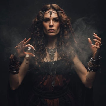 Hekate's Keys Live